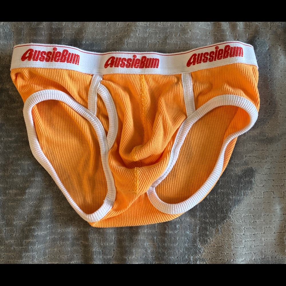 Aussiebum Classic Original Brief
